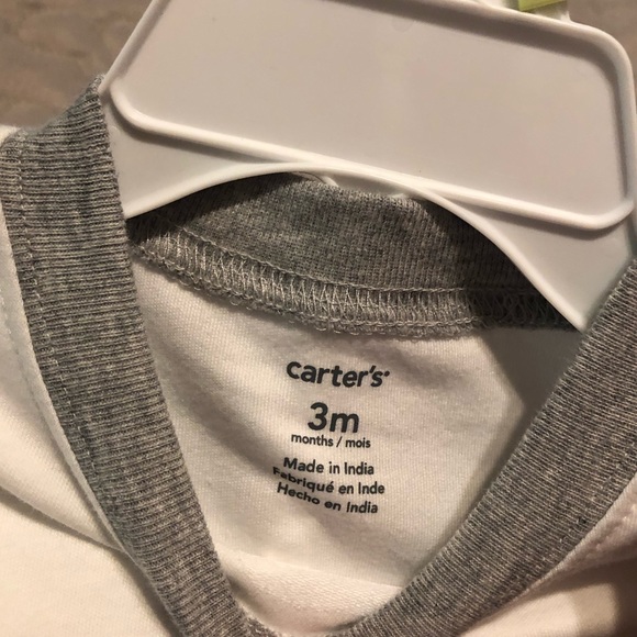 Carters Two-Piece Set - Picture 4 of 5